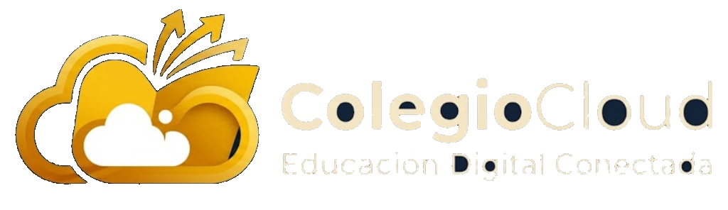 ColegioCloud — Educación Digital Conectada