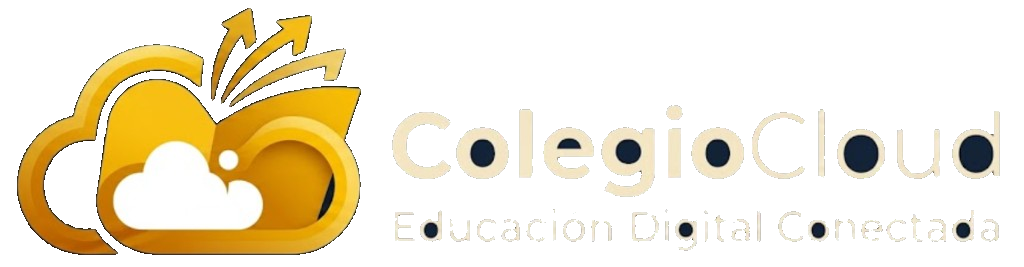 ColegioCloud — Educación Digital Conectada